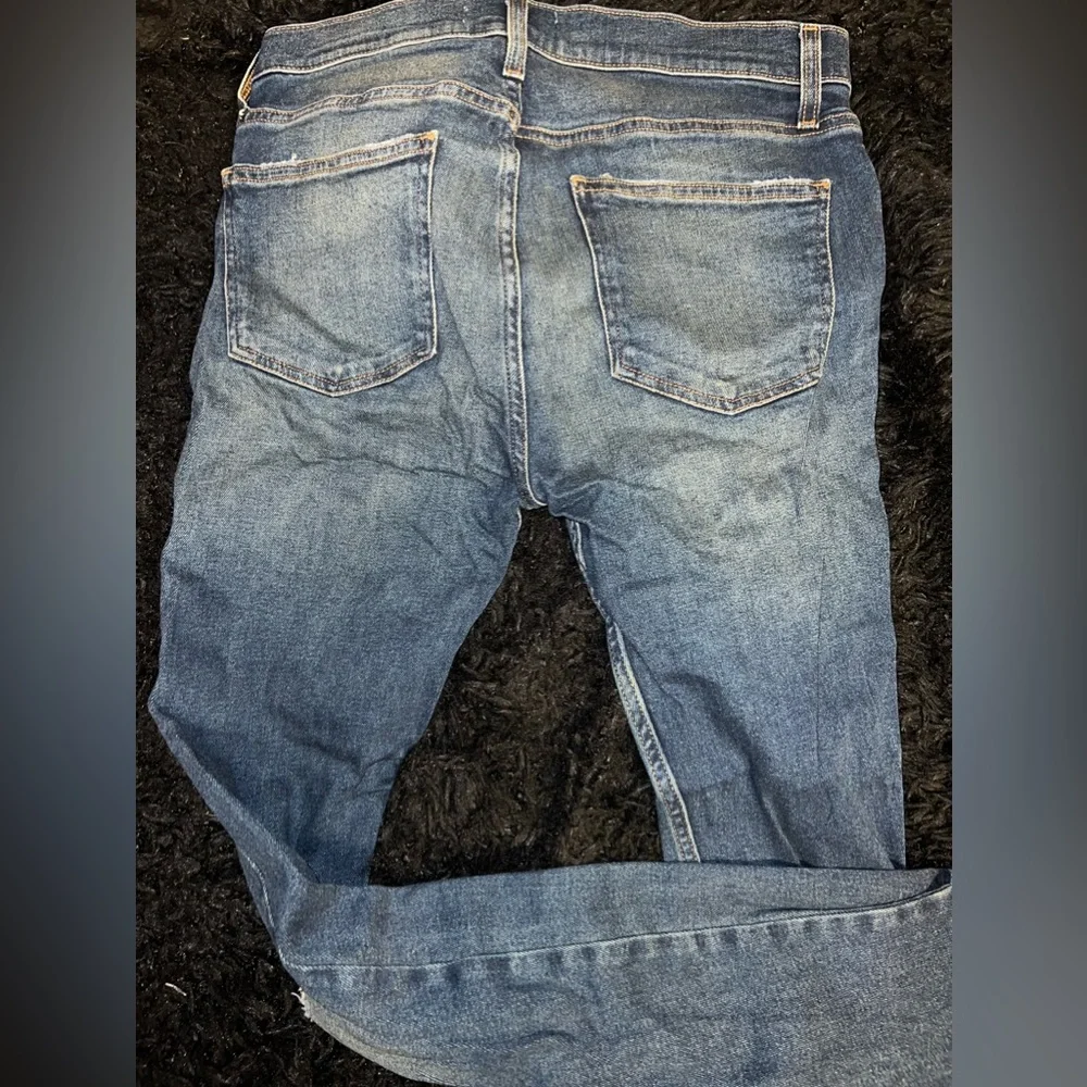Men jeans size 34 - Picture 2 of 5